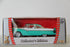 Road Signature Series 1:43 Scale 1955 Ford Crown Victoria-Second hand-M6094