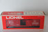 Lionel 6-9775 Minneapolis & St Louis Box Car-Second hand-M7757
