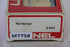 Lionel 6-9767 Rail Box Car-Second hand-M7758