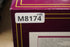 MTH 20-3896-1 Union Pacific #3979 (Oil Tender) 4-6-6-4 Challenger Steam Engine-Second hand-M8174