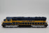 MTH 20-2290-1 Alaska SD70M Diesel Engine Boxed Set w/ Proto 2.0-Second hand-M8373