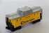 Lionel 6-9167 Chessie Lighted Caboose-Second hand-M7759