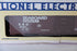Lionel 6-9481 Seaboard System Box Car-Second hand-M7760