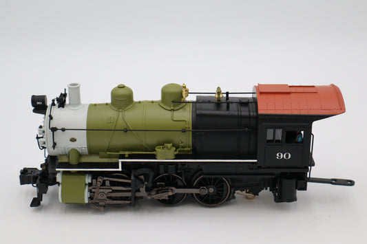 Lionel 2031390 Great Northern LEGACY B6SB #90-Second hand-M8366
