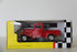Roadsters RK 30-50066A 1:43 Scale 1934 Ford Pick Up Red-Second hand-M6102