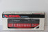 Lionel 6-16343 Burlington Gondola w/ Coil Covers-Second hand-M7761