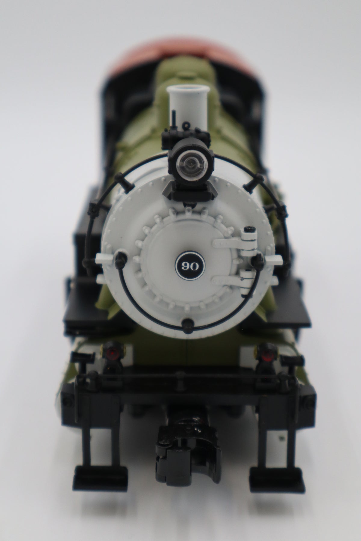 Lionel 2031390 Great Northern LEGACY B6SB #90-Second hand-M8366