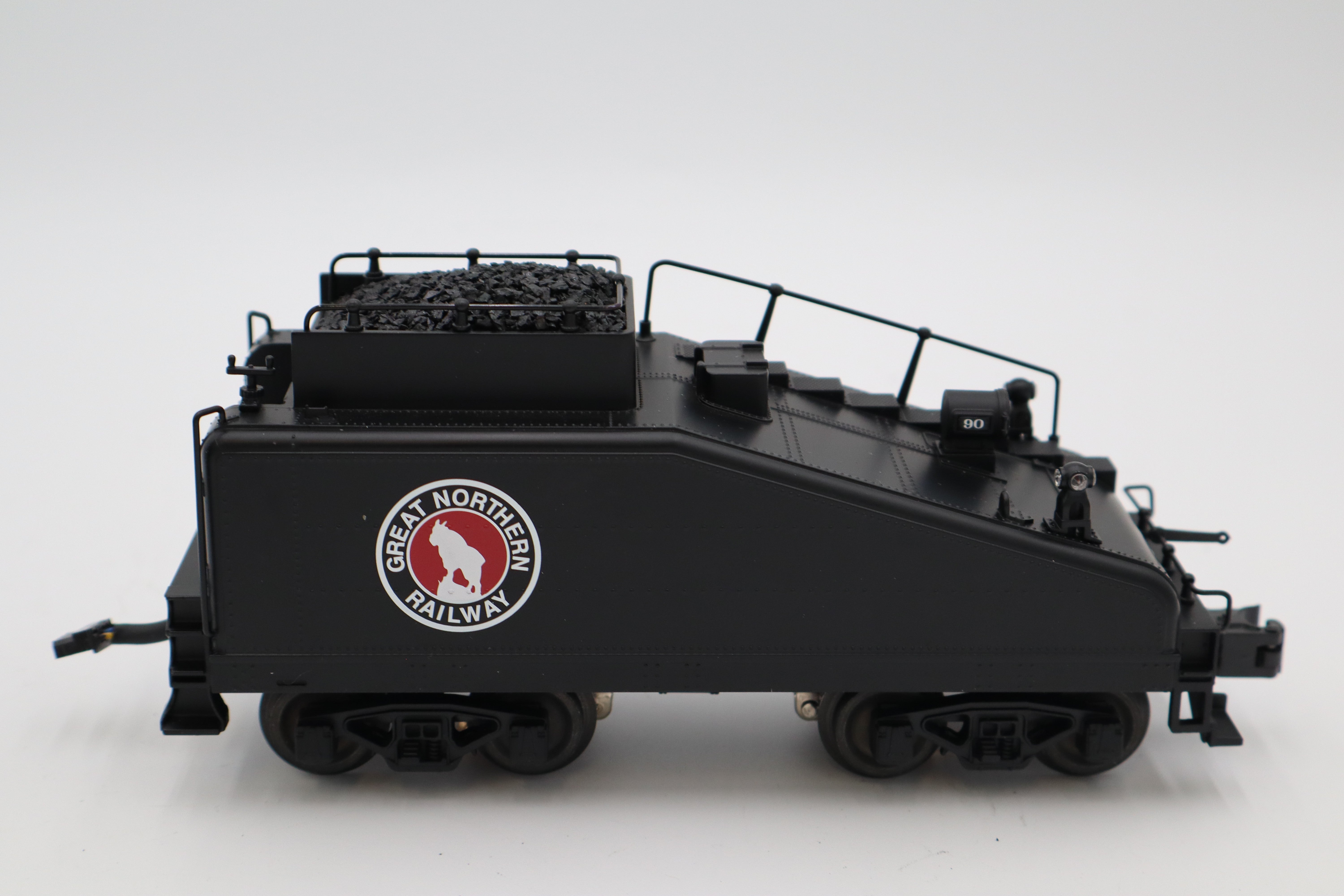 Lionel 2031390 Great Northern LEGACY B6SB #90-Second hand-M8366