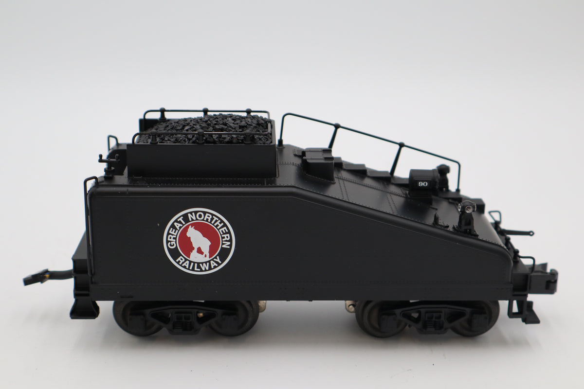 Lionel 2031390 Great Northern LEGACY B6SB #90-Second hand-M8366