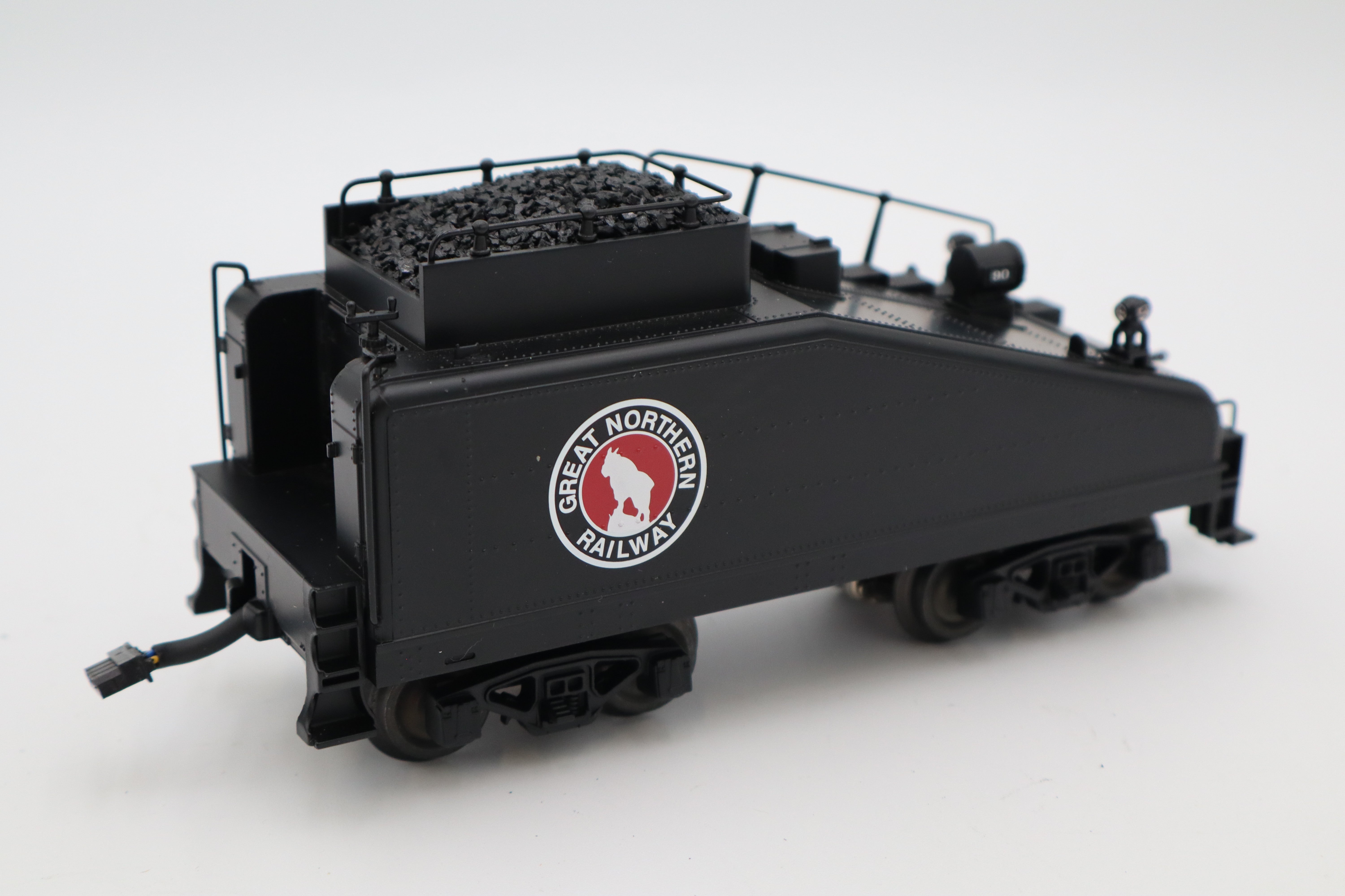 Lionel 2031390 Great Northern LEGACY B6SB #90-Second hand-M8366