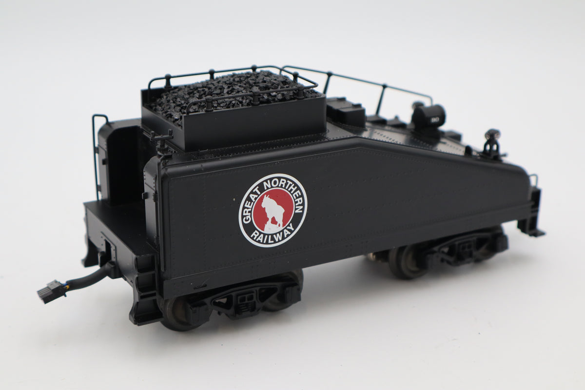 Lionel 2031390 Great Northern LEGACY B6SB #90-Second hand-M8366