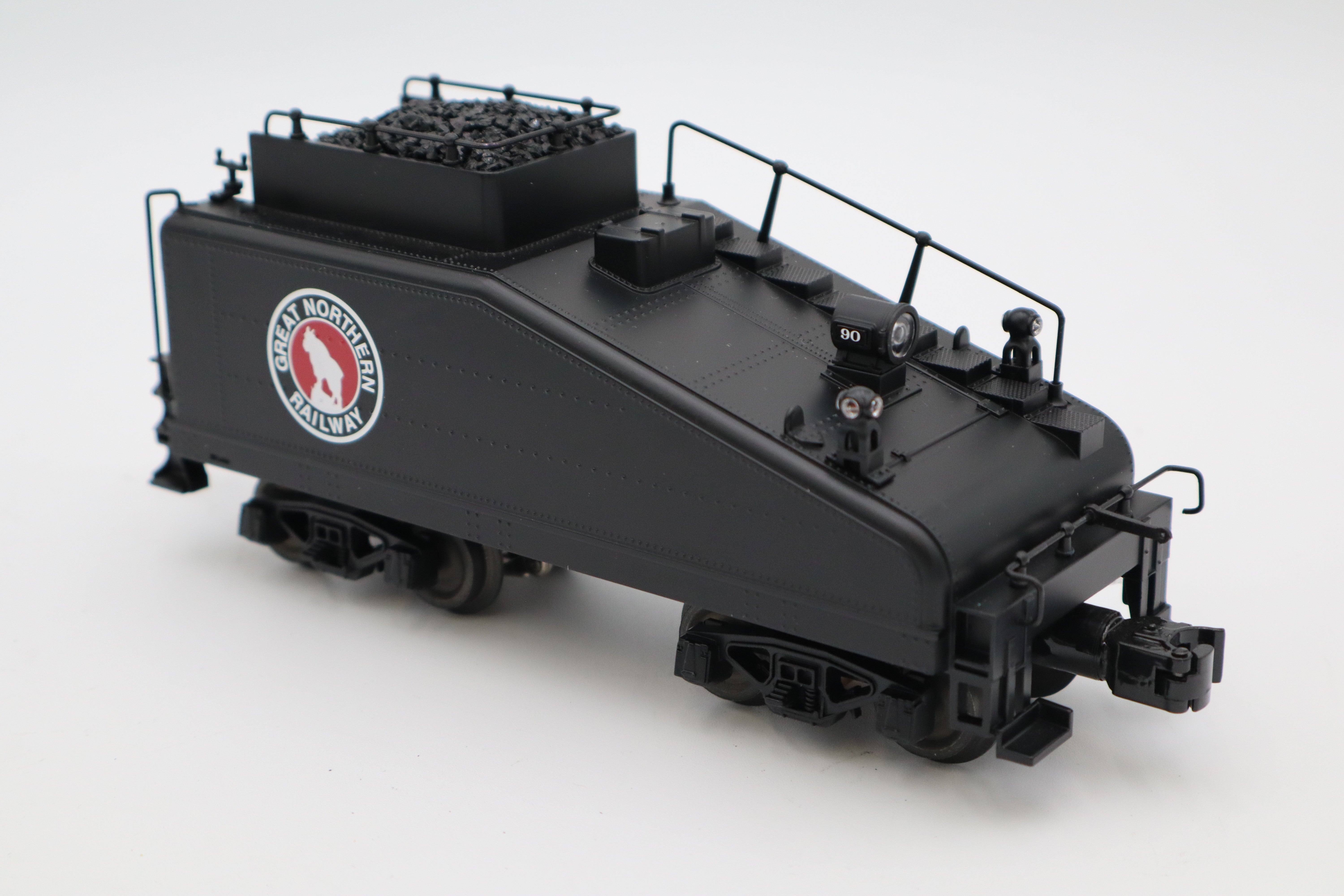Lionel 2031390 Great Northern LEGACY B6SB #90-Second hand-M8366