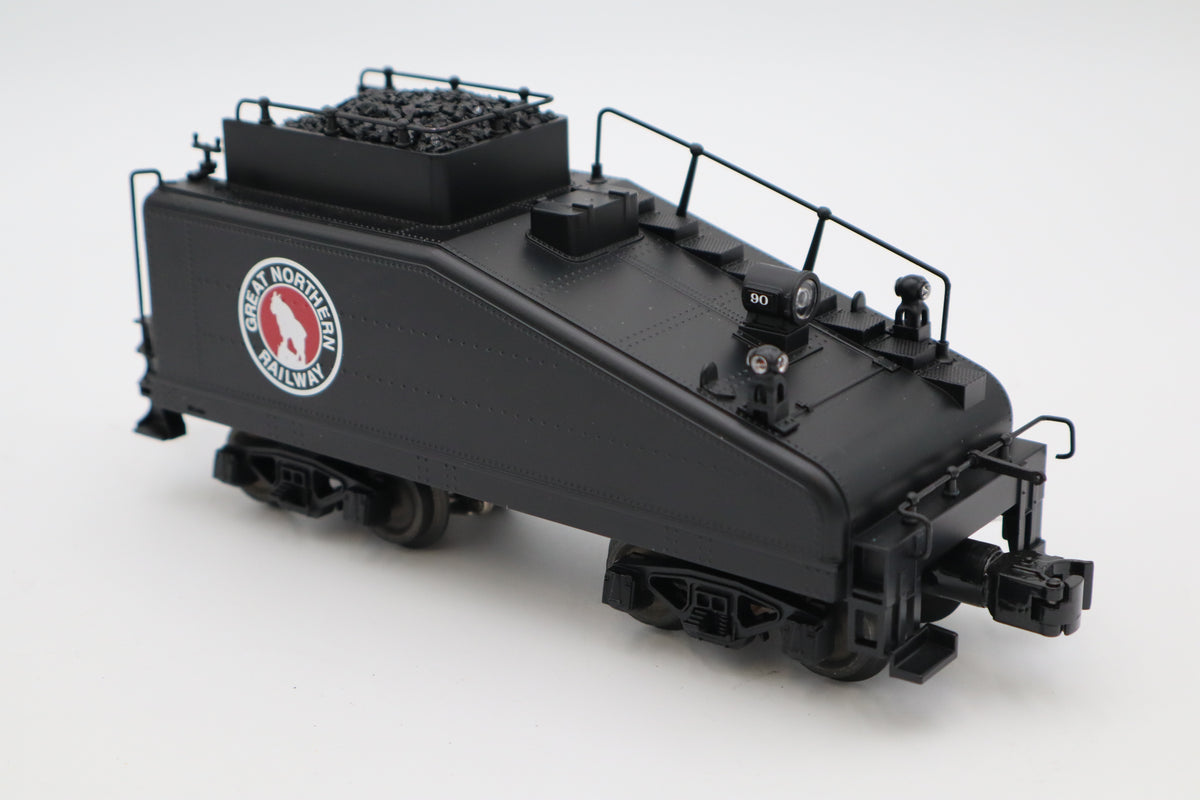 Lionel 2031390 Great Northern LEGACY B6SB #90-Second hand-M8366
