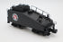 Lionel 2031390 Great Northern LEGACY B6SB #90-Second hand-M8366