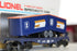 Lionel 6-6531 Express Mail Flat Car w/ Vans-Second hand-M6106