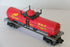 K Line O/ O27 Gauge K-6319 MKT "The Katy Serves the Southwest" Tank Car-Second hand-M7763