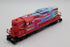 Lionel 6-18881 Custom Series #2 Hot Rod GP-9 Diesel Locomotive-Second hand-M8351