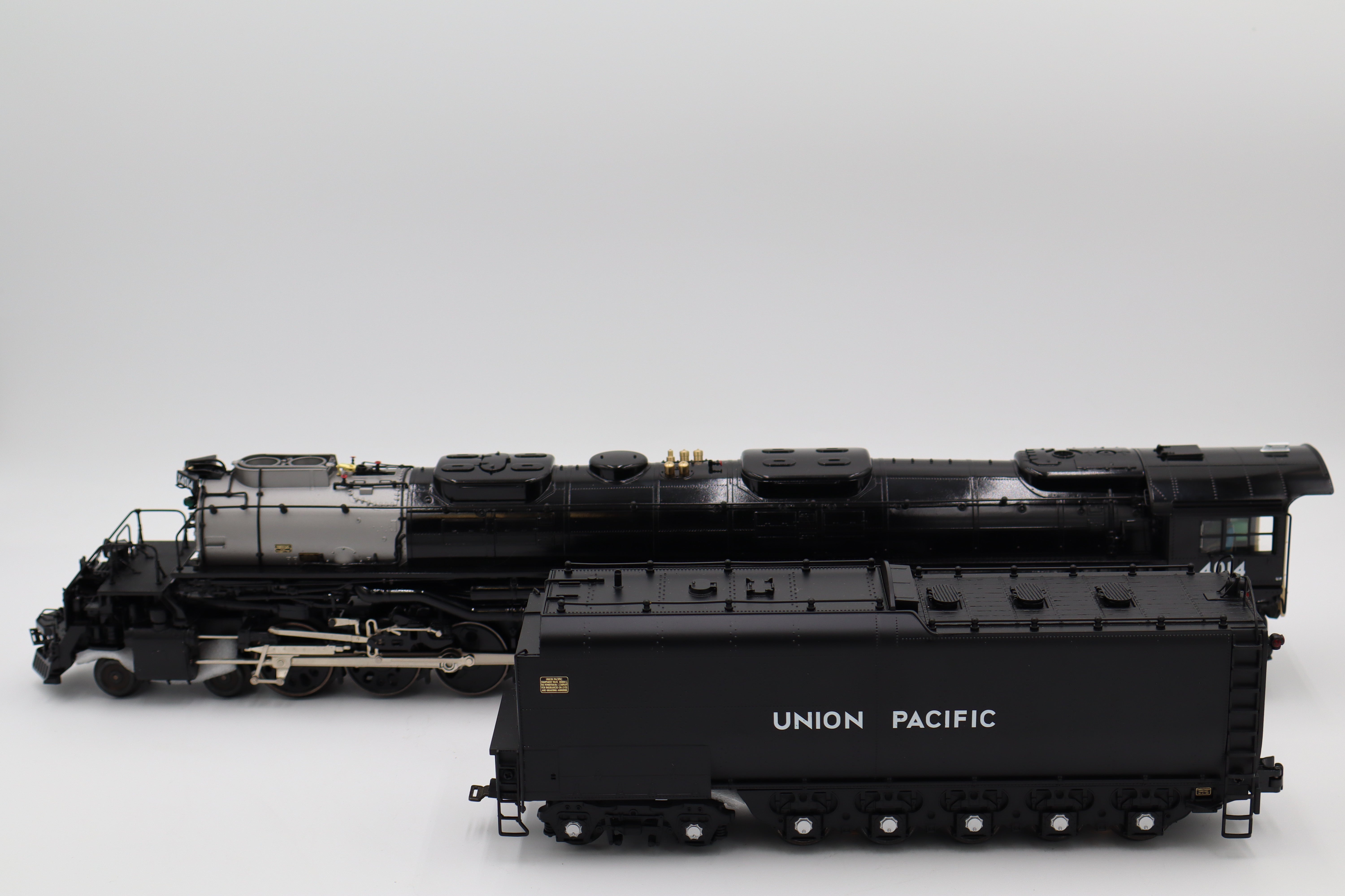 Lionel 2031700 Union Pacific LEGACY Big Boy #4014 1st Run Edition-Second hand-M8370