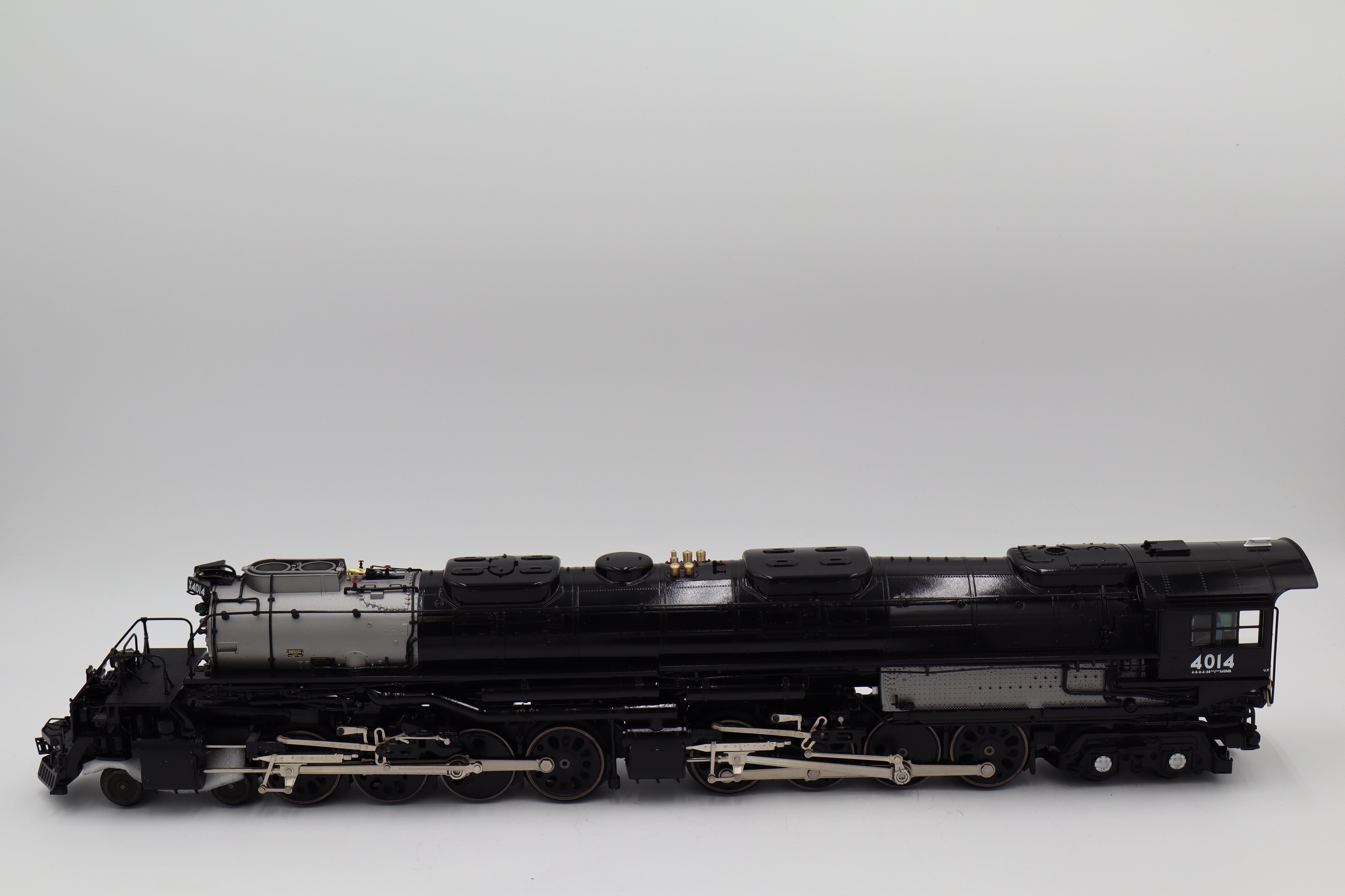 Lionel 2031700 Union Pacific LEGACY Big Boy #4014 1st Run Edition-Second hand-M8370