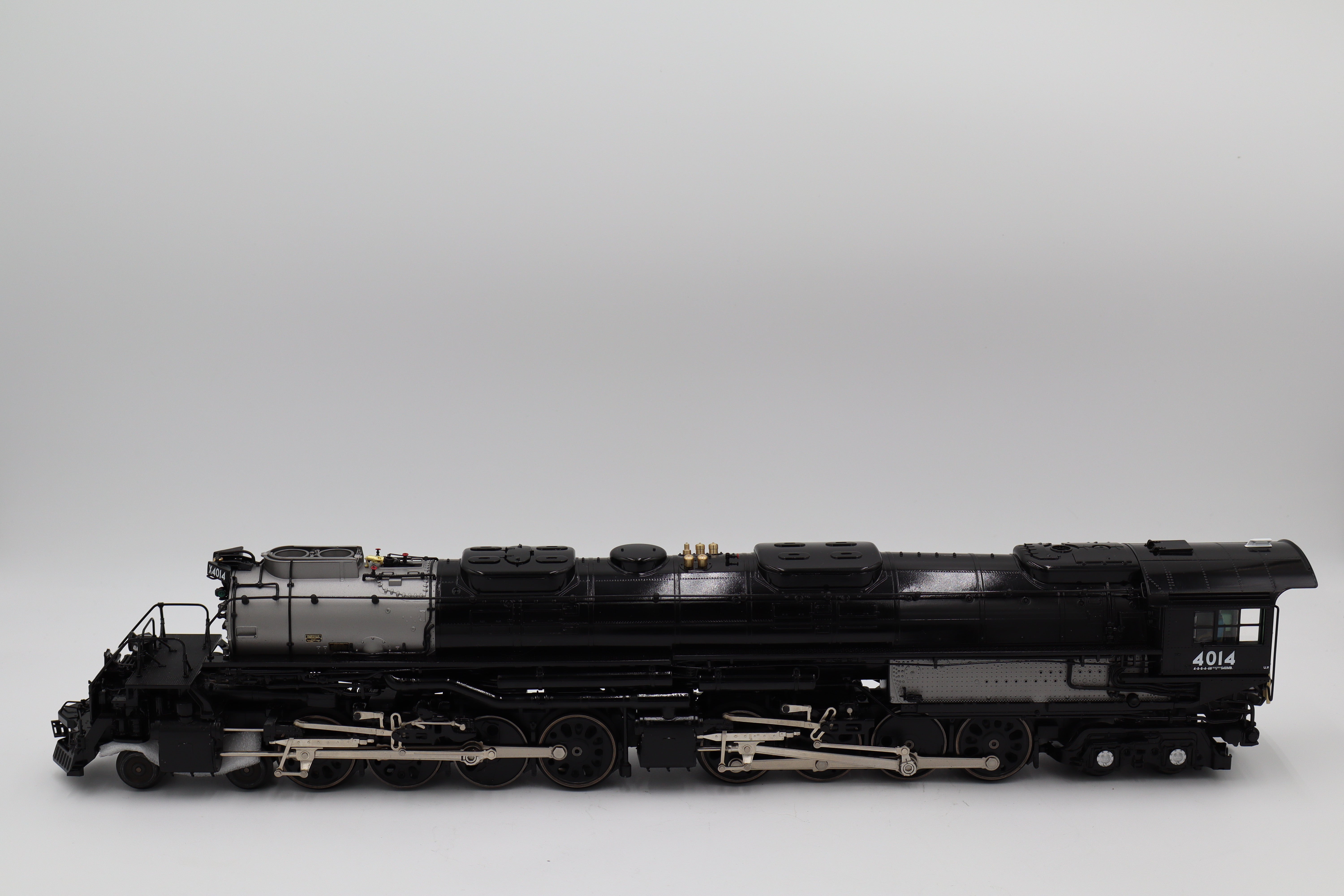 Lionel 2031700 Union Pacific LEGACY Big Boy #4014 1st Run Edition-Second hand-M8370