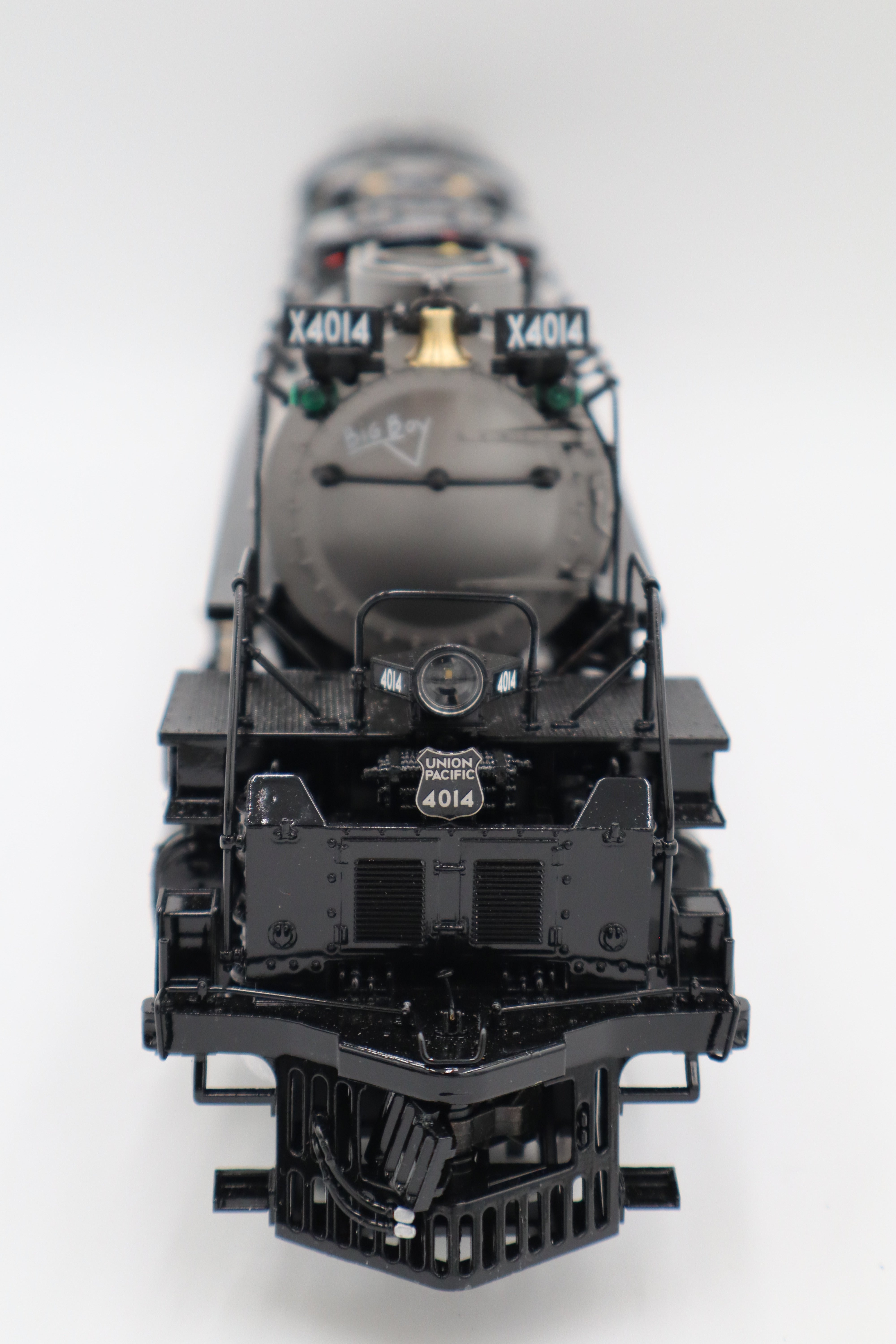 Lionel 2031700 Union Pacific LEGACY Big Boy #4014 1st Run Edition-Second hand-M8370