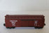 K Line O/ O27 K- 6451 Cotton Belt CLASSIC Box Car-Second hand-M7765