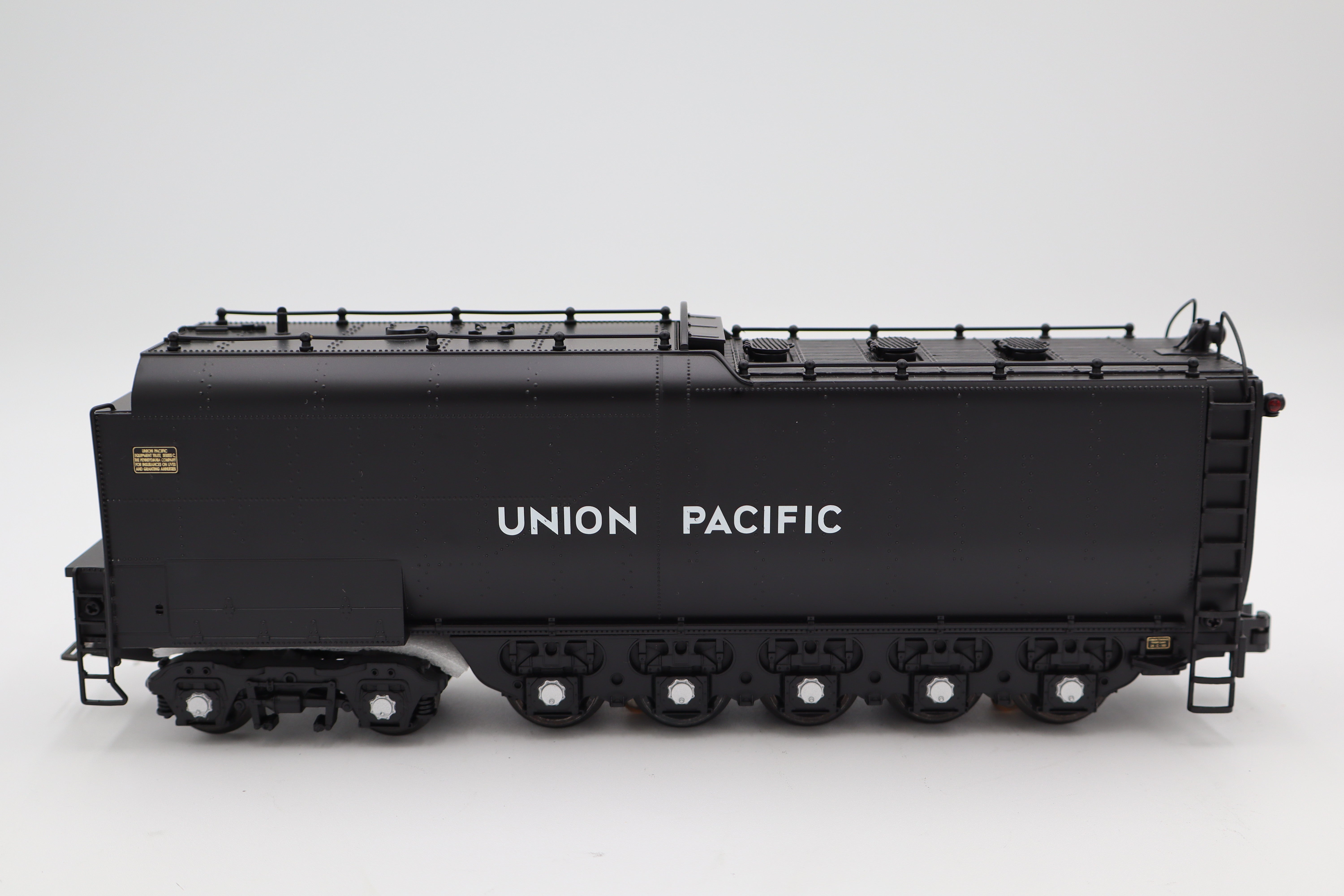 Lionel 2031700 Union Pacific LEGACY Big Boy #4014 1st Run Edition-Second hand-M8370