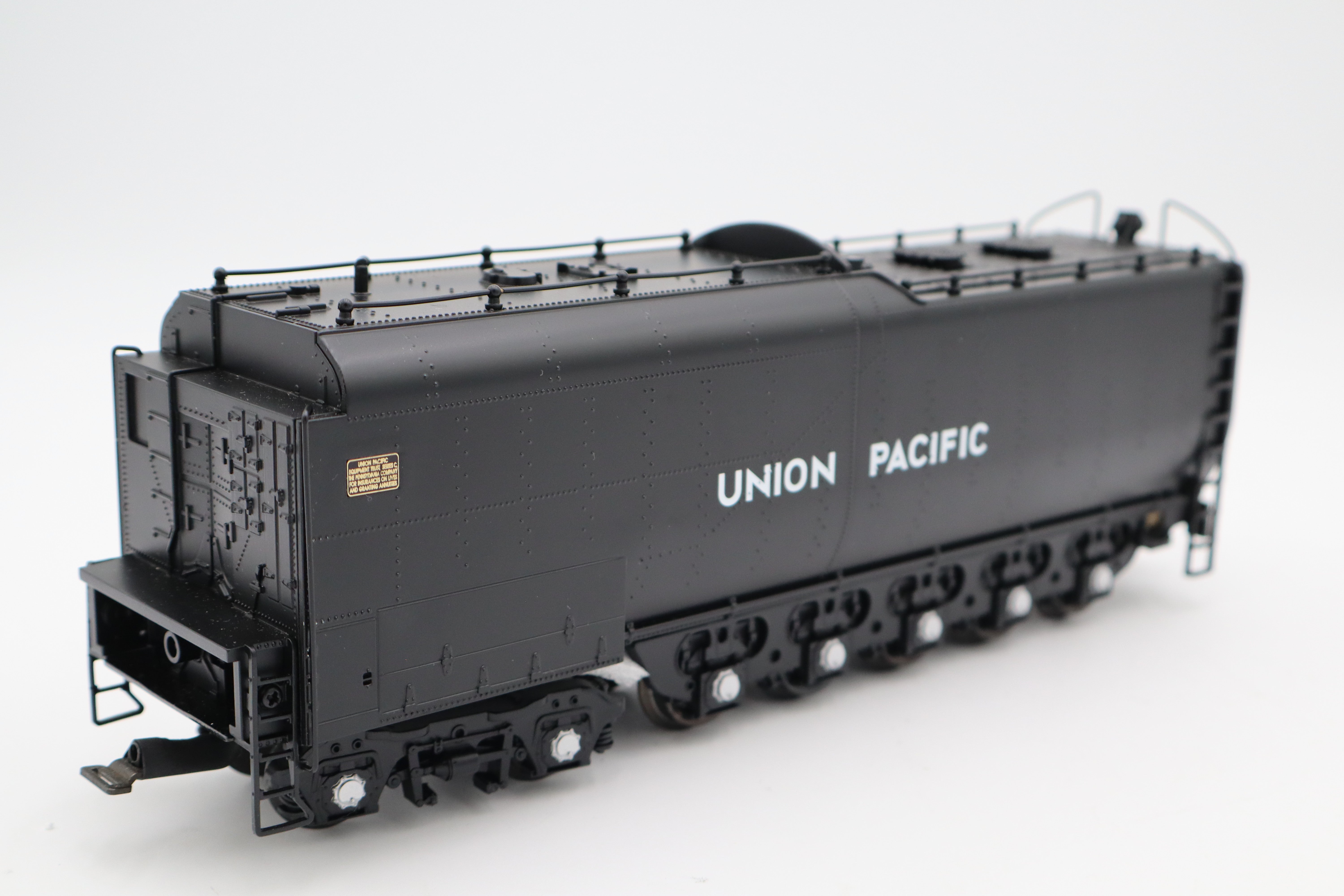 Lionel 2031700 Union Pacific LEGACY Big Boy #4014 1st Run Edition-Second hand-M8370