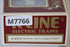K Line O/ O27 K-6472 Missouri Pacific CLASSIC Boxcar-Second hand-M7766