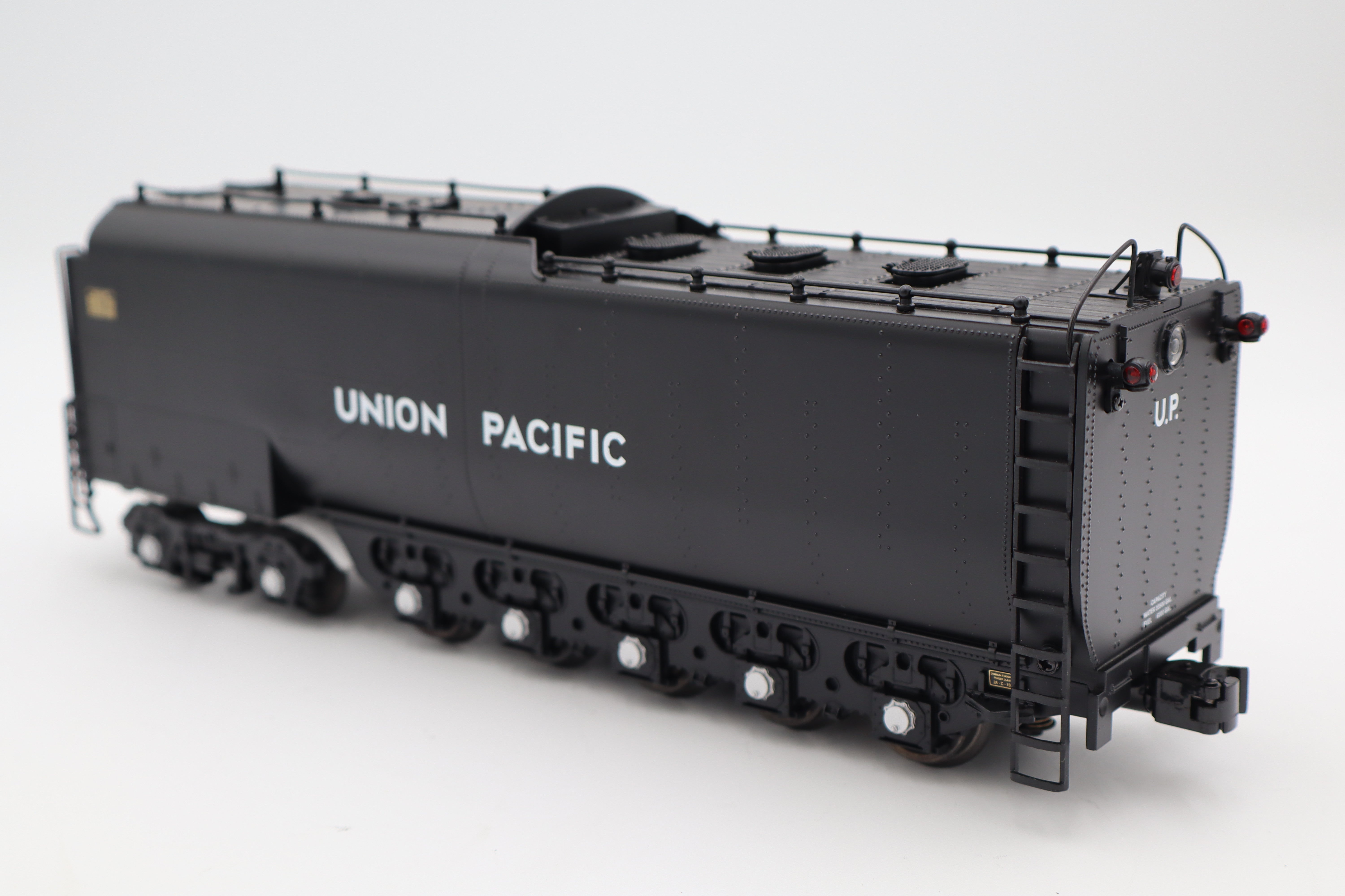Lionel 2031700 Union Pacific LEGACY Big Boy #4014 1st Run Edition-Second hand-M8370
