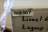 Lionel 6-39565 LEGACY ATSF Dash-9-Second hand-M8367