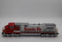 Lionel 6-39565 LEGACY ATSF Dash-9-Second hand-M8367