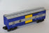 K Line O/ O27 K-6472 Missouri Pacific CLASSIC Boxcar-Second hand-M7766