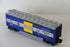 K Line O/ O27 K-6472 Missouri Pacific CLASSIC Boxcar-Second hand-M7766