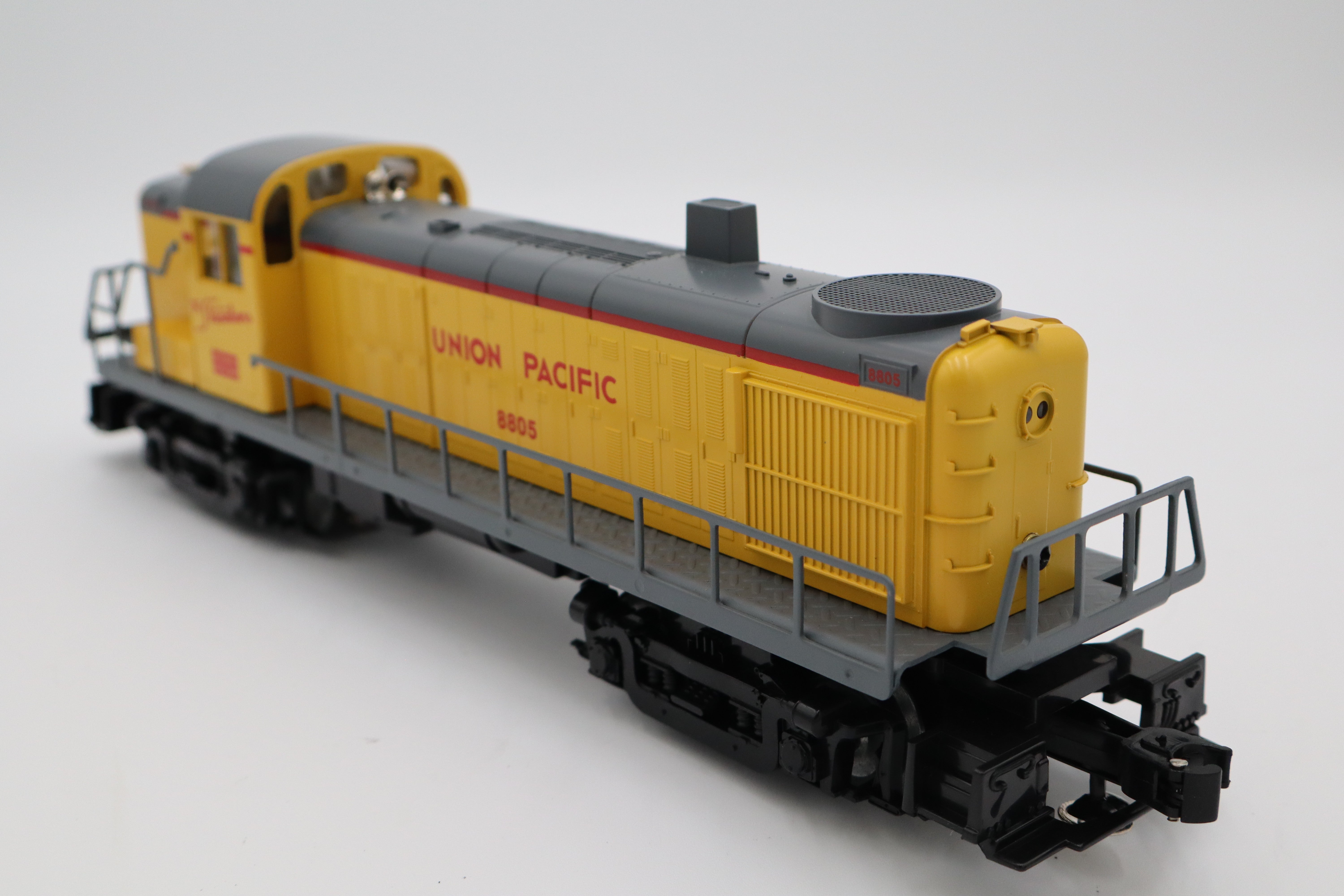 Lionel 6-18890 LOTS 10th Anniversary Commemorative RS-3 Diesel Locomotive-Second hand-M8219