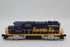 Lionel 6-28868 Santa Fe GP-38 Locomotive-Second hand-M8220