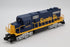 Lionel 6-28868 Santa Fe GP-38 Locomotive-Second hand-M8220