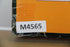 Rail King 30-69252 New York Central 4-Car 60' Madison Passenger Set-Second hand-M4565
