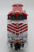 Lionel 2233991 AUTOGRAPHED Box LEGACY Station Exclusive Eric's Trains ES44AC-Second hand-M8331