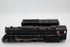 Lionel 6-11229 Milwaukee Road S3 Northern #261 Excursion Scheme w/ 4 Car Pass Set-Second hand-M8185