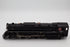 Lionel 6-11229 Milwaukee Road S3 Northern #261 Excursion Scheme w/ 4 Car Pass Set-Second hand-M8185