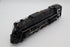 Lionel 6-11229 Milwaukee Road S3 Northern #261 Excursion Scheme w/ 4 Car Pass Set-Second hand-M8185