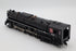 Lionel 6-11229 Milwaukee Road S3 Northern #261 Excursion Scheme w/ 4 Car Pass Set-Second hand-M8185