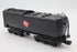 Lionel 6-11229 Milwaukee Road S3 Northern #261 Excursion Scheme w/ 4 Car Pass Set-Second hand-M8185