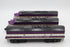 Lionel 6-11903 Atlantic Coast Line F3 ABA Diesels & 4 Passenger Set-Second hand-M8371