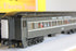 Rail King 30-69252 New York Central 4-Car 60' Madison Passenger Set-Second hand-M4565