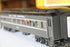 Rail King 30-69252 New York Central 4-Car 60' Madison Passenger Set-Second hand-M4565