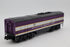 Lionel 6-11903 Atlantic Coast Line F3 ABA Diesels & 4 Passenger Set-Second hand-M8371