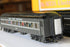 Rail King 30-69252 New York Central 4-Car 60' Madison Passenger Set-Second hand-M4565