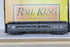 Rail King 30-69252 New York Central 4-Car 60' Madison Passenger Set-Second hand-M4565